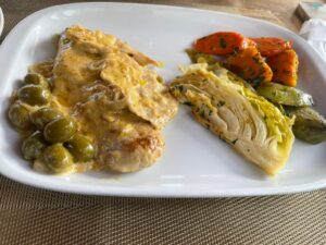 Peito de Frango