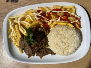 Isca de Porco