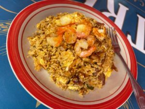Arroz Suriname