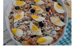 Salada Fria