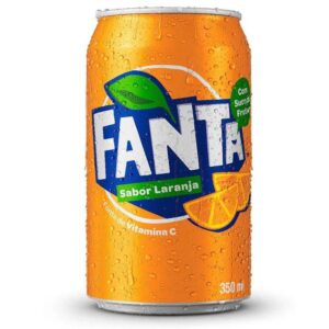 Fanta