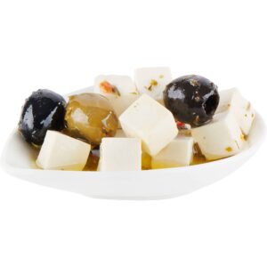 Queijo Terra & Azeitonas
