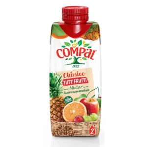 Compal Tutifruti