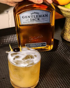 Jack Daniel's