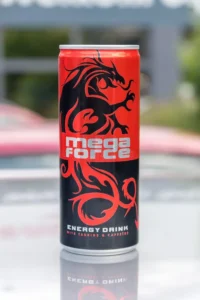 Mega Force