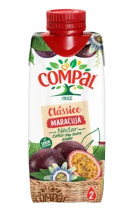 Compal Maracujá