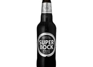 Super Bock Preta