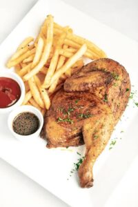 Frango Grelhado