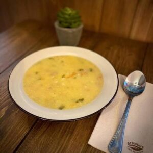 Sopa Loron