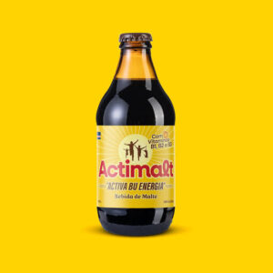 Actimalt