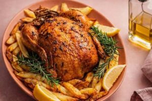Frango Assado