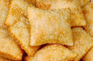 Pastéis