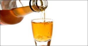 Ponche de Mel