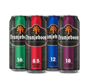 Oranjeboom