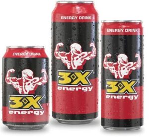 3X Energy
