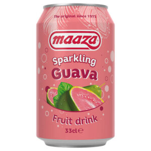 Maaza