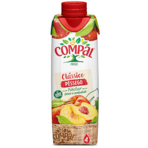 Compal Pêssego