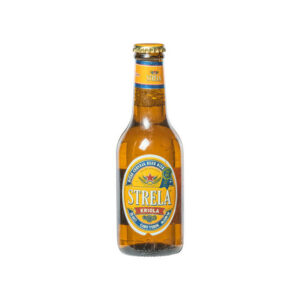 Strela Kriola