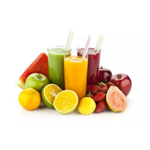 Sumo Natural Mix