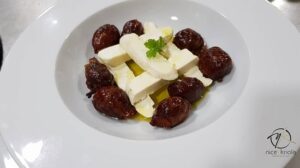 Queijo Terra & Linguiça